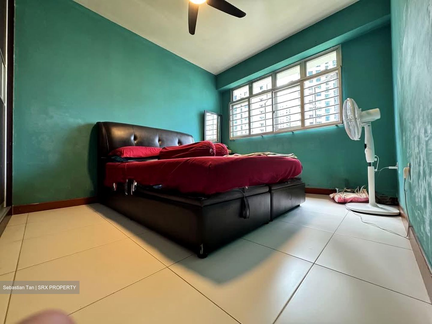 Blk 636C Senja Parc View (Bukit Panjang), HDB 4 Rooms #546620731
